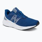 Încălțăminte de alergat pentru bărbați New Balance Fresh Foam Arishi v4 albastră NBMARIS