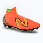 New Balance Tekela V4 Pro SG ghete de fotbal pentru bărbați neon dragonfly
