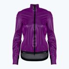 Jachetă de ciclism pentru femei ASSOS Dyora RS Rain violet 12.32.372.4B