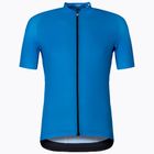 ASSOS Mille GT Jersey C2 Shifter tricou de ciclism pentru bărbați albastru 11.20.310.2L