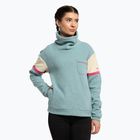 Pulover de snowboard pentru femei ROXY Kirah 2021 blue