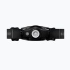 Lanternă frontală Ledlenser MH4 WindowBox neagră 502151