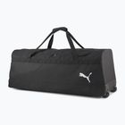 PUMA Teamgoal 23 Wheel Teambag sac de fotbal negru 076863 03