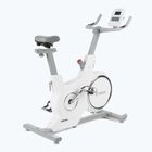 Bicicletă staționară XTREXO albă EB-500S