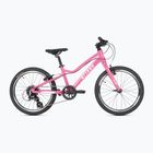 Bicicleta pentru copii ATTABO EASE 20" roz