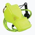 Fluier cu șnur Fox 40 Classic CMG Safety Neon Yellow 9603