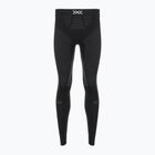 Pantaloni termici de activități sportive pentru femei X-Bionic Invent 4.0 Run Speed, negru, INRP05W19W