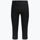 Colanți 3/4 termici pentru bărbați X-Bionic Apani 4.0 Merino, negru, APWP07W19M