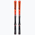 Schiuri de coborâre Nordica DOBERMANN SPITFIRE 70 TI+TPX12 FDT, negru, 0A1244NA 001