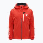 Jachetă de schi pentru bărbați Dainese Hp Diamond II S+ fire red