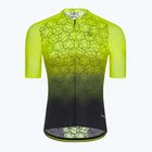 Tricou de ciclism Alé Velocity galben pentru bărbați L22141460