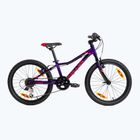 Kellys Lumi 30 20 biciclete pentru copii mov 72390