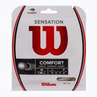 Teren de tenis Wilson Sensation 16 alb WRZ941000+