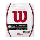 Coardă de tenis Wilson Sensation 17 gri WRZ941100+