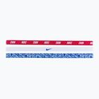 Bentițe imprimate Nike 3 buc. multicolore N0002560-495