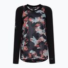 Tricou de ciclism pentru femei Ion Scrub Ls negru 47223-5024