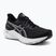 ASICS femei ASICS pantofi de alergare GT-2000 12 negru / Carrier Grey