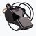 Fluier cu șnur Fox 40Pearl Safety negru 9703