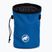 MAMMUT Gym Gym Basic Chalk Bag albastru