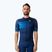 Tricou de ciclism Alé Turbo pentru bărbați, albastru marin L22130402