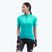 Tricou de ciclism pentru femei Alé Level albastru L22157461