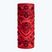 Multifuncțional Sling BUFF Original New Cashmere roșu 120733.425.10.00