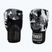 Top King Muay Thai Muay Thai Muay Thai Empower mănuși de box gri TKBGEM-03A-GY-10OZ