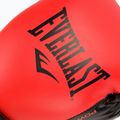 Mănuși de box pentru bărbați EVERLAST Powerlock Pu, roșu, EV2200 RED-10 oz. 5