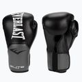 Mănuși de box pentru bărbați EVERLAST Pro Style Elite 5, negru, EV2500 BLK/GRY-10 oz.