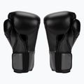 Mănuși de box pentru bărbați EVERLAST Pro Style Elite 5, negru, EV2500 BLK/GRY-10 oz. 3