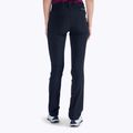 Columbia Peak to Point 12 pantaloni softshell pentru femei negru 1727601 3