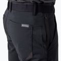 Columbia Tech Trail 010 Pantaloni scurți de trekking pentru bărbați Negru 1883371 4