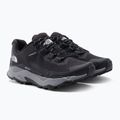 Cizme de trekking pentru femei The North Face Vectiv Exploris Futurelight negru NF0A4T2XH231 5