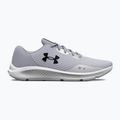 Under Armour Charged Pursuit 3 gri, pantofi de alergare pentru femei 3024889 10