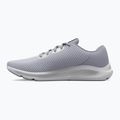 Under Armour Charged Pursuit 3 gri, pantofi de alergare pentru femei 3024889 11