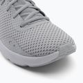 Under Armour Charged Pursuit 3 gri, pantofi de alergare pentru femei 3024889 7
