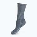 Șosete de trekking pentru femei Smartwool Classic Hike Light Cushion Crew, albastru, SW010293G611 2