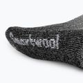 Șosete Smartwool Classic Hike Extra Cushion Crew, negru, SW0131000011 4