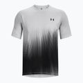 Tricou de antrenament pentru bărbați Under Armour Tech Fade negru-gri 1377053 5