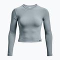 Under Armour Rush Seamless gri pentru femei 1373930 3