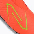 Ghete de fotbal pentru copii New Balance Tekela V4 Magique FG JR neon dragonfly 7