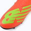 Ghete de fotbal pentru copii New Balance Furon V7 Dispatch FG Jr portocaliu SJF3FDF7.M.035 7