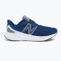 Încălțăminte de alergat pentru bărbați New Balance Fresh Foam Arishi v4 albastră NBMARIS 2