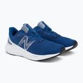 Încălțăminte de alergat pentru bărbați New Balance Fresh Foam Arishi v4 albastră NBMARIS 4