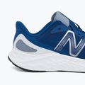Încălțăminte de alergat pentru bărbați New Balance Fresh Foam Arishi v4 albastră NBMARIS 8