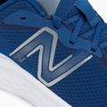 Încălțăminte de alergat pentru bărbați New Balance Fresh Foam Arishi v4 albastră NBMARIS 9