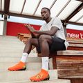 New Balance Tekela V4 Pro SG ghete de fotbal pentru bărbați neon dragonfly 19