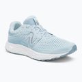 Încălțăminte de alergat pentru femei New Balance W520V8 albastră NBM520