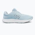 Încălțăminte de alergat pentru femei New Balance W520V8 albastră NBM520 2