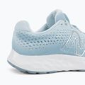 Încălțăminte de alergat pentru femei New Balance W520V8 albastră NBM520 8